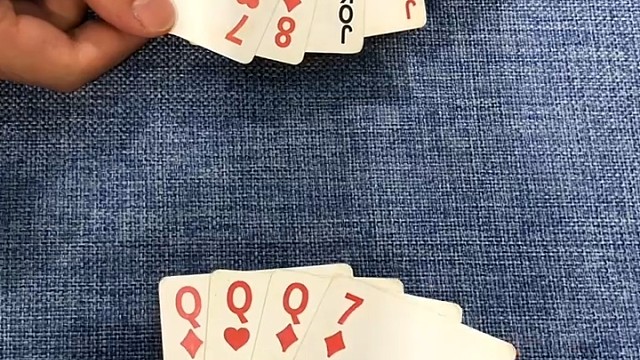 三带一不就完了吗？