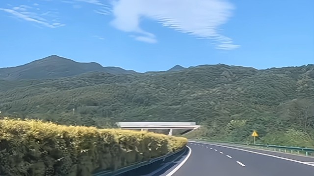 一路风景一路歌