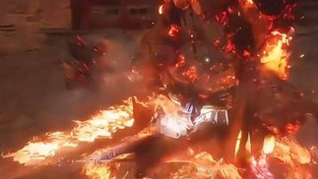 广智救我 #黑神话悟空 #黑神话悟空创作者激励 #黑神话 #steam游戏 #游戏