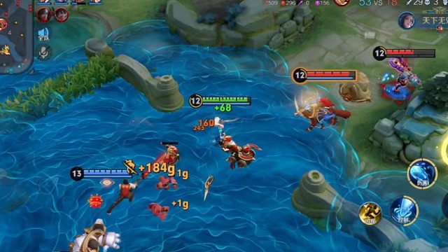 觉醒之战的米莱狄就这么做