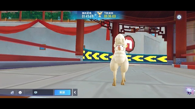 这个真丑到我了