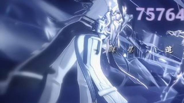 不愧为索拉里最强共鸣者的继任者#鸣潮相里要上线 #鸣潮 #鸣潮相里要 #潮起鸣歌唤远航 #鸣潮混剪