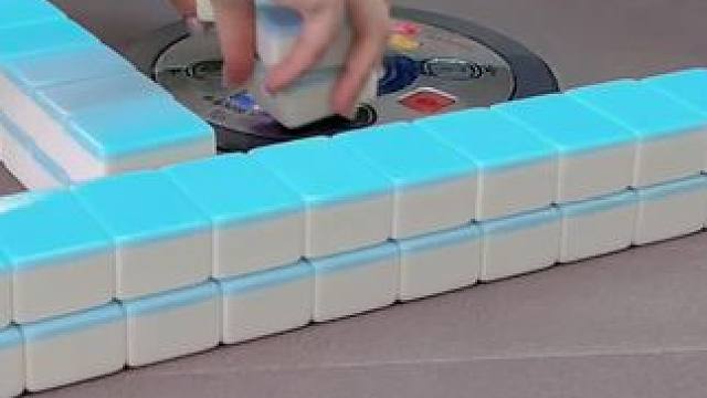 快接！ #福麻楠哥#楠哥 #小麻将解心宽 #麻将 #福州麻将