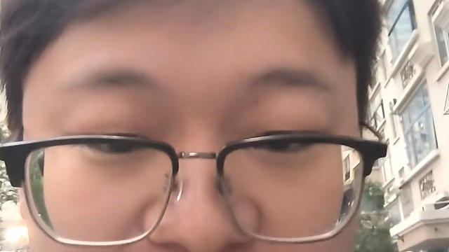 00后大学生北漂