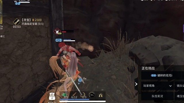 我很菜 和我玩可以显得你很厉害