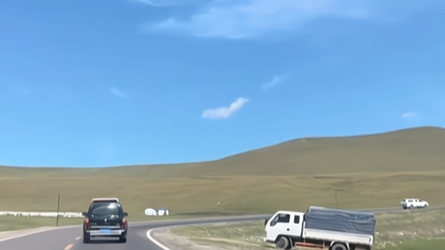 一路风景一路歌