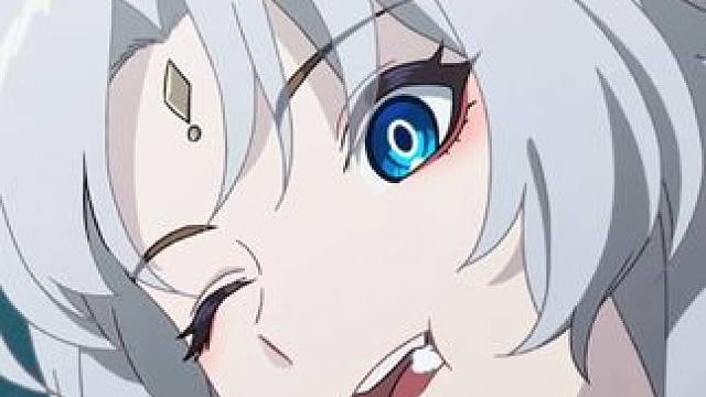 白毛狐狸大姐姐 #崩坏星穹铁道 #碧羽飞黄射天狼 #飞霄 #明霄竞武试锋芒