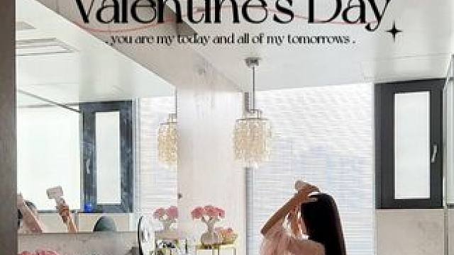 我的卫浴布置太nice啦 #生活vlog