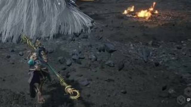 可以夸我一句涂姐姐真厉害吗 #黑神话悟空 #游戏日常 #steam游戏 #黑神话悟空创作激励