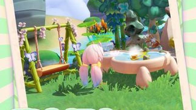 邻居都夸我家院子，晚上打卡绝绝子 三十平精装氛围感私家小院，
满满绿色植物覆盖实用又好看。
需要花园