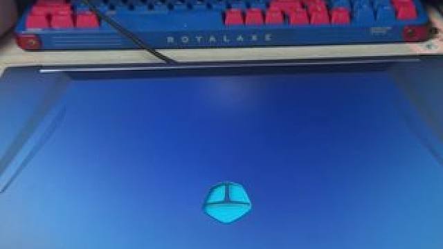 笔记本更换散热硅脂居然性能提升这么大！ #笔记本升级#笔记本保养