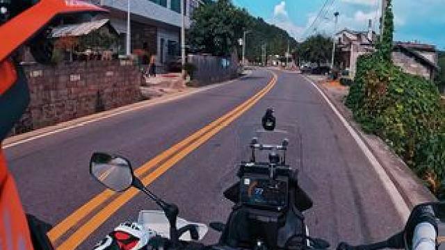 #爱机车爱生活 #机车 #骑行vlog  