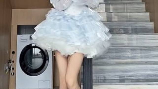 无论如何我都会跳的#可怜 #fiestar #fiestar可怜 #dance #翻跳