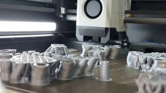 专家没话说了，我不信你能找出它的危险之处 #3d打印      #黑神话悟空    #手办