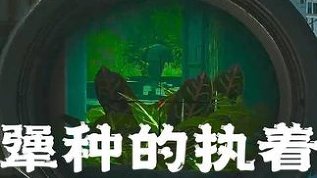 遇到这种情况你追不追 #逃离塔科夫 #游戏日常 #话不多说先秀一波