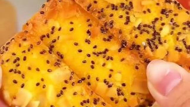 奇亚籽红枣山药椰子脆酥脆浓郁椰香真材实料好吃 饱腹感满满#吃货必备 #好吃不贵经济实惠 #好吃 #好