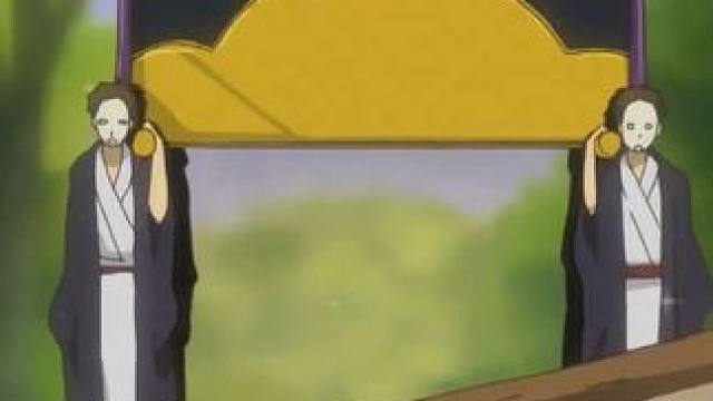 温柔的人，总被温柔以待～ #动漫推荐