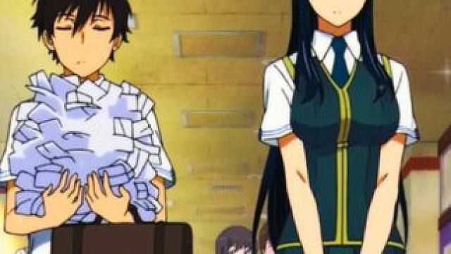 男朋友的嘴压根就没合上过~ #动漫推荐