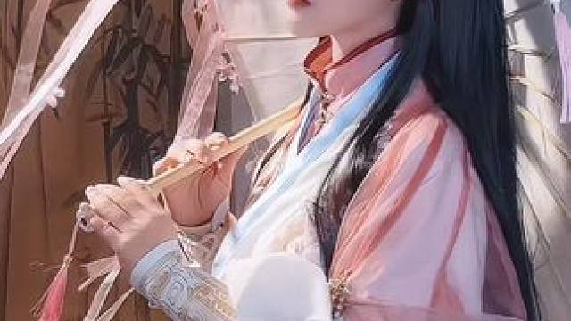 “万般风月解语花”#古风#解雨臣#盗墓笔记