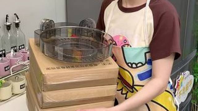 #吸盘转角置物架  #免打孔  #结实耐用  #收纳整理  #实用省空间家用必备