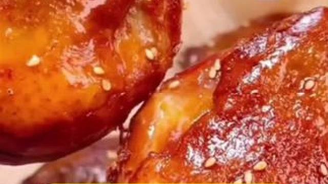 乡巴佬大鸭腿#鸭货美食 #卤味熟食 #好吃不贵经济实惠 #零食推荐 #开袋即食