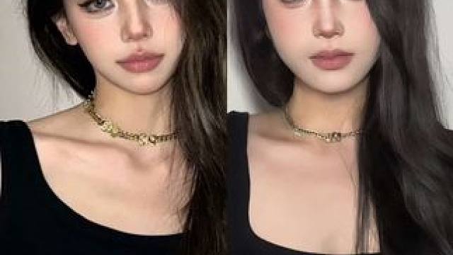 到底是谁不爱钓系御姐氛围感照片  姐拍照修图保姆式教学  一学就会#拍照姿势 #拍照技巧 #御姐拍照