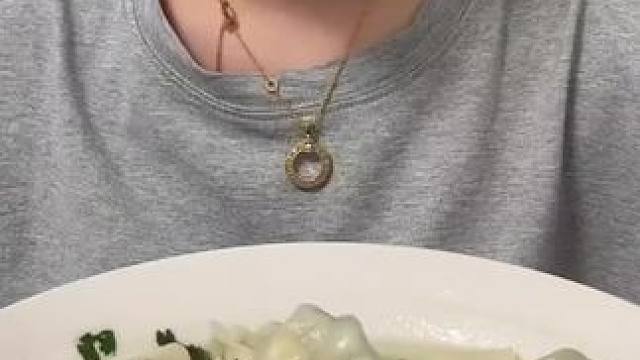 #馄饨