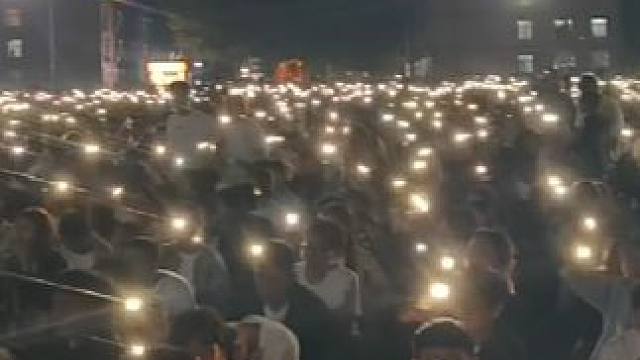 我发布了一个新视频，快来围观吧！