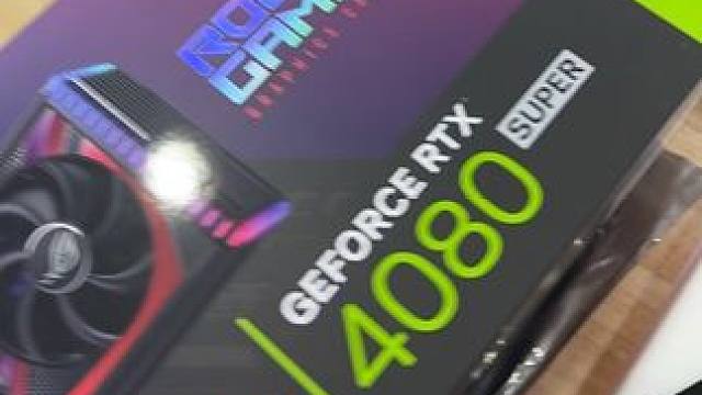 带你们嫂子装台电脑