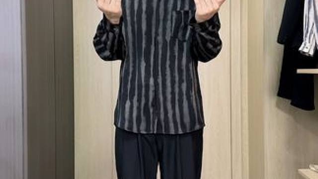 #男生穿搭   #早秋穿搭   #轻熟气质风  #穿出高级感