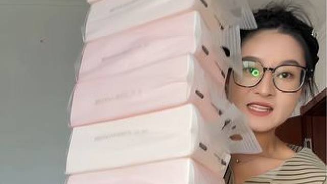 29.9十一大提植护抽纸，活动就这两天，刷到还有就快冲鸭姐妹们#植护抽纸 #悬挂抽纸 #超便宜超划算