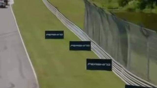 GR CUP#弯道快才是真的快 #比赛现场 #专业车手 #赛车文化 #赛道