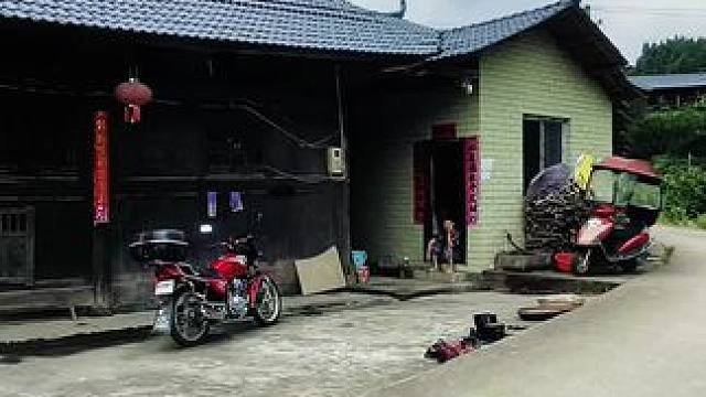 人生短短几十年，没必累死累活的，平平安安健健康康过得去就行#大实话句句在理 #大实话 #记录农村真实