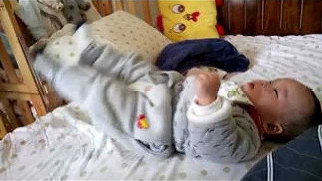 #人类幼崽 #田径 #短跑  被砸过一次差点见太奶