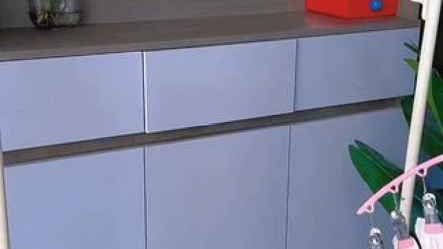 家用不锈钢袜子晾衣架，多夹子防风挂袜子架，多功能内衣裤#晾衣架  #多功能晾衣架  #袜子晾晒架  