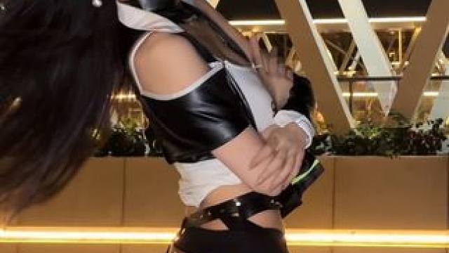 bgm一响 美少女登场 
#cos #美少女战士 #