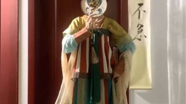 忘不掉是你的小模样～ #古典舞 #国风古韵 #我的舞蹈日记