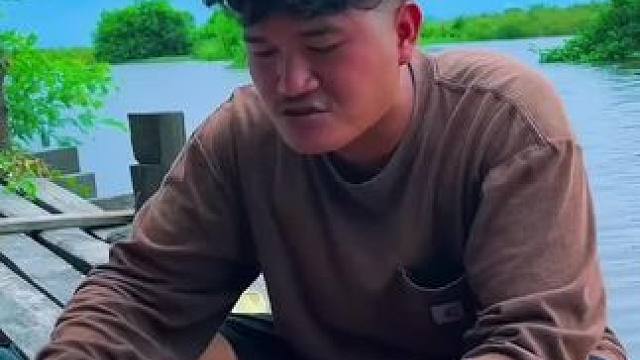 东南亚地包天 #农村生活 #我的乡村生活 #乡村新农人