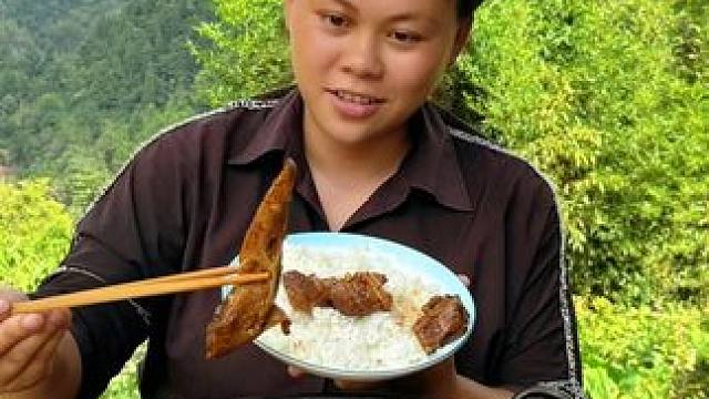 今天做一锅爆辣啤酒鸭吃过瘾 #美食 #记录生活 #家常菜