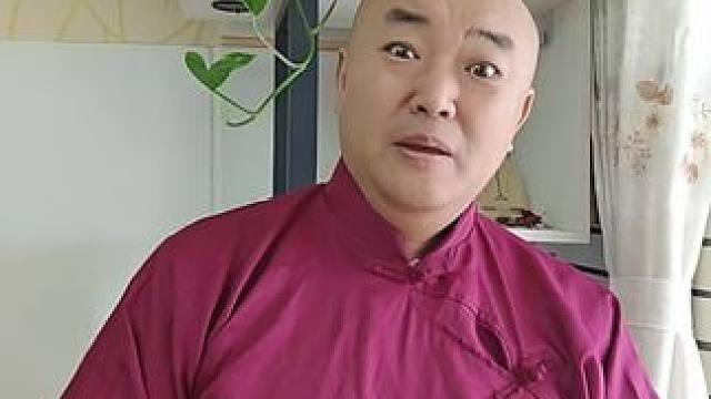 搞笑段子 #逗你一笑忘掉烦恼 #笑口常开好运自来 #认真开玩笑