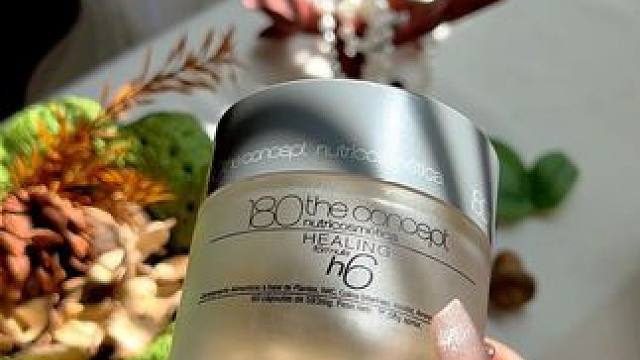 不仅要有颜还要会养颜，反重力180，满足了我的双向奔赴#护肤 #保养 #反重力180