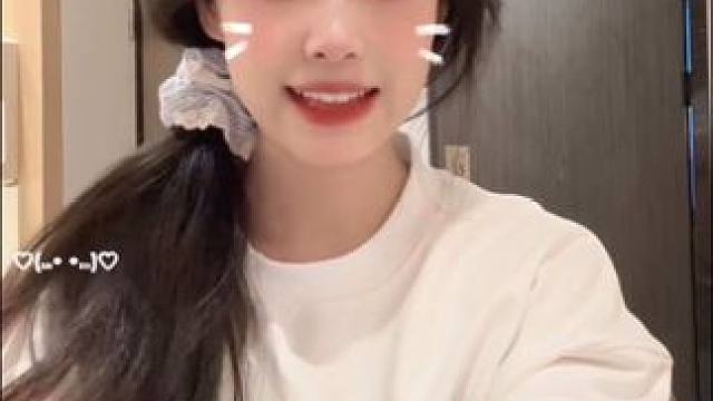 h̆̈ĭ̈#甜甜的手势舞 #一学就会系列