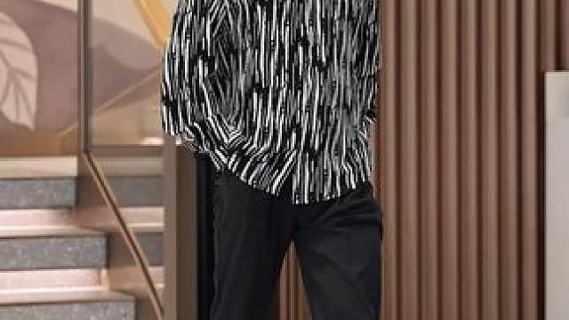 #男生秋季穿搭   #轻熟气质   #秋季新款 #穿出高级感