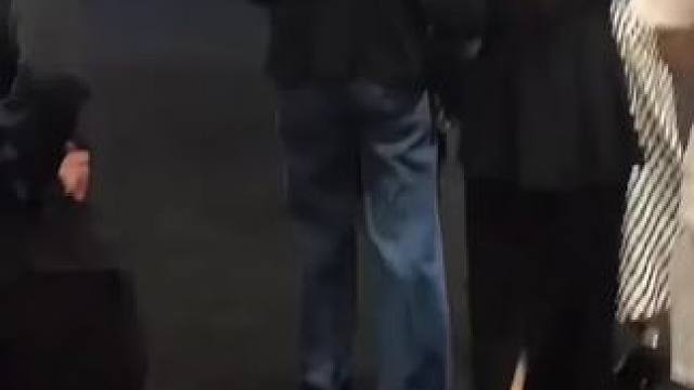 陈梦这一身穿搭太有明星气质了 #中国乒乓球 #陈梦