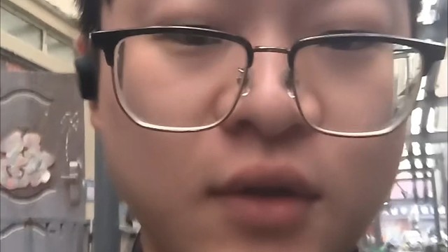 00后大学生北漂