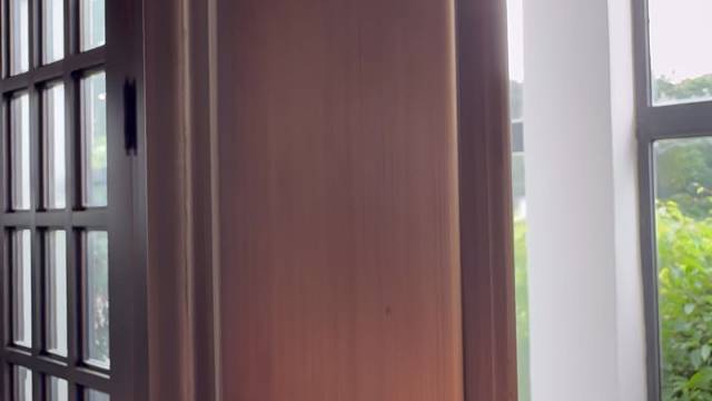 一份别样的雅致