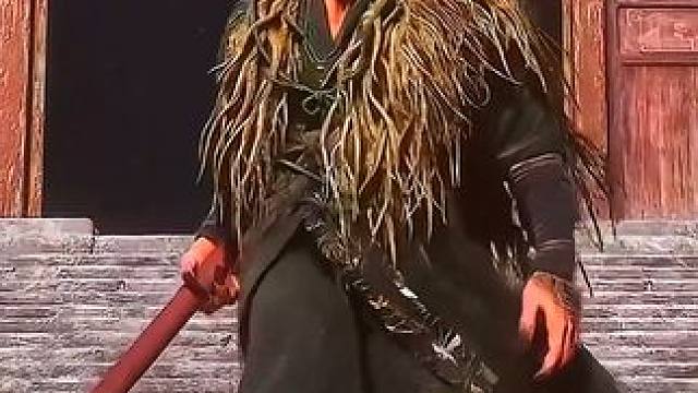 逆天之路艰难，我亦一往无前…… #黑神话悟空 #黑神话悟空创作激励 #游戏 #3a游戏 #steam