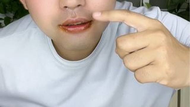 #揭秘 #试吃 #打假 #妈呀太香了