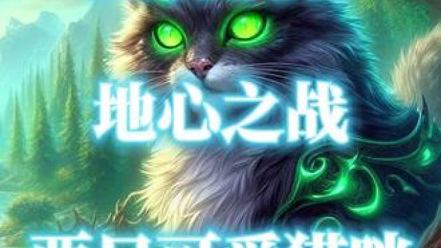 魔兽世界地心之战两只可爱猫咪宠物获取攻略 #魔兽世界 #魔兽世界地心之战 #魔兽世界宠物 #魔兽世界
