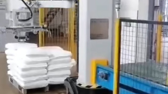 我发布了一个新视频，快来围观吧！